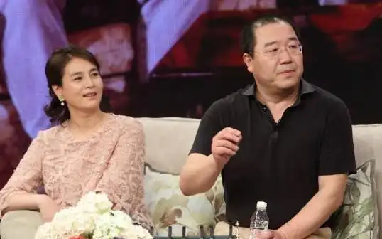 婚姻坎坷的赵明明:宋丹丹妯娌,被英宁甩后息影,现状咋样