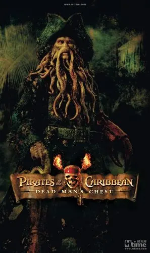 加勒比海盗:聚魂棺