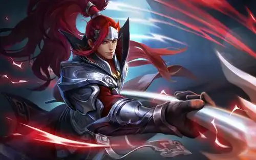 王者荣耀韩信怎么玩-最新韩信连招出装铭文玩法技巧攻略大全-晨飞手游