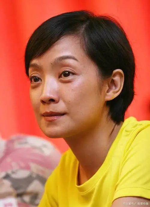 王海燕不是多产的演员,但是她的每部作品都能让人触动