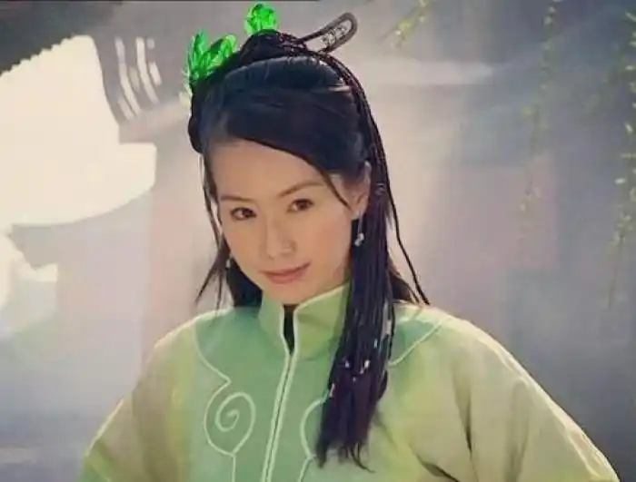 《宝莲灯》-丁香~林湘萍