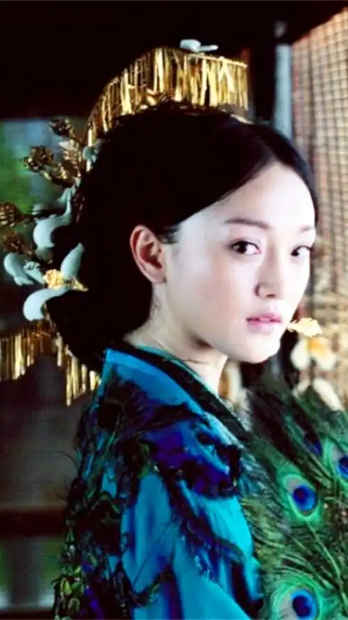 孔子南子周迅饰