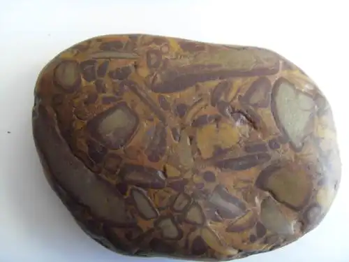 请专家介绍这种石头的品种,价值,谢谢!