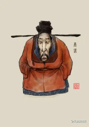 【夜读水浒】高俅:坏人常常比好人更努力