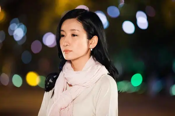 秦海璐《妈妈向前冲》剧照 (1)