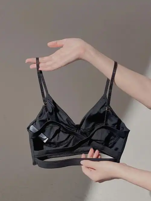 夏天必不可少的美背内衣