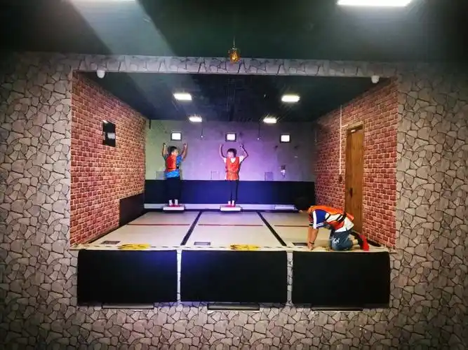 疯狂的麦咭一一小鹰们的第一次独自出行