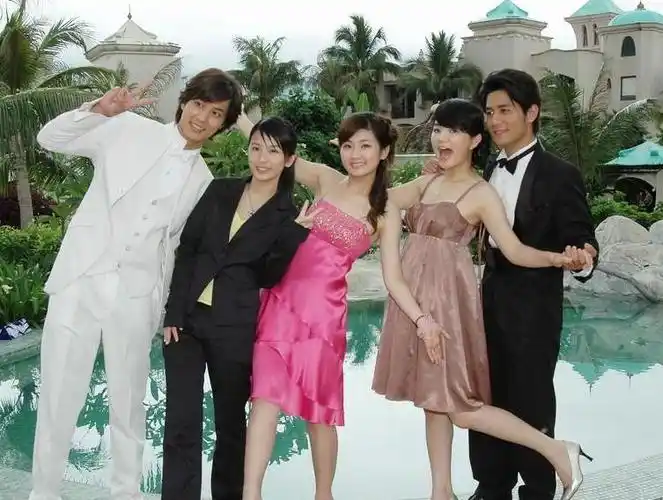 真命天女的介绍