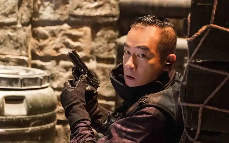 《岁月友情》作为 《黄金兄弟》的背景音乐_哔哩哔哩 (゜-゜)つロ