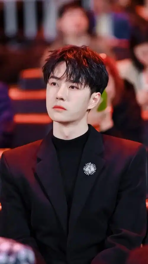 王一博长空之王##青年演员王一博##王一博