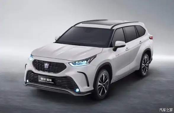 【皇冠陆放热销中 欢迎赏鉴_合肥恒信丰田新闻资讯欢迎垂询4009685716