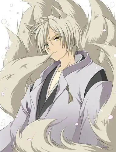 壁纸7878御狐神双炽妖狐仆ss877期