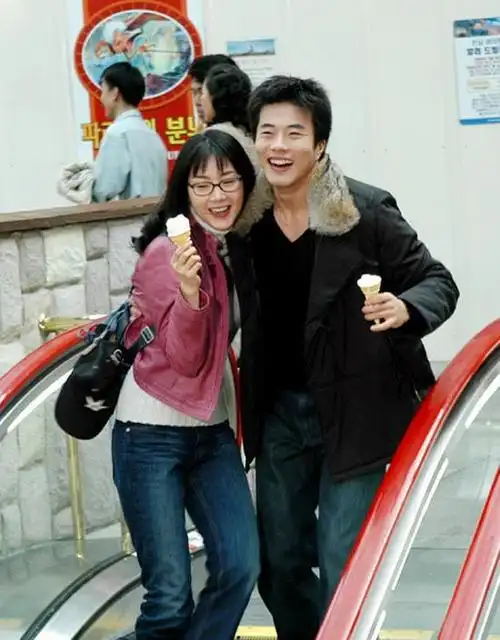 天国的阶梯剧照