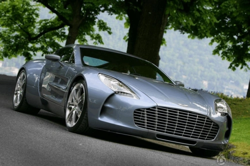 各式各样的汽车高清图片