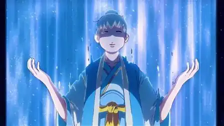 十万个冷笑话:想象力莫不过限于河的大小-河神