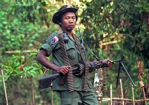 缅甸政府军攻占战略要地 中国边陲维稳压力骤增