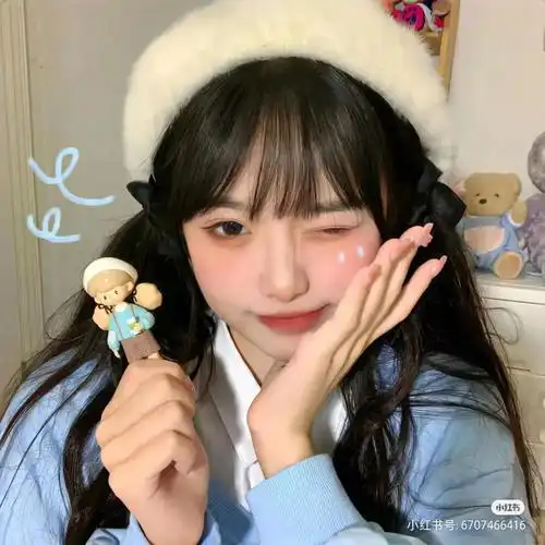 微信头像#头像#真人头像#真人女生头像#优质头像#可爱头像#卡通头像