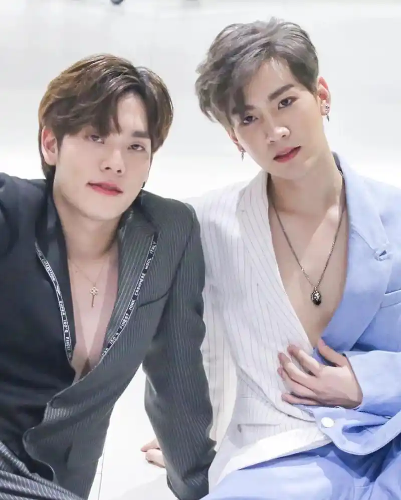 绝美少年 #copter #kimmon #kimcop   - 抖音