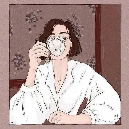 头像丨高级感十足的微信头像