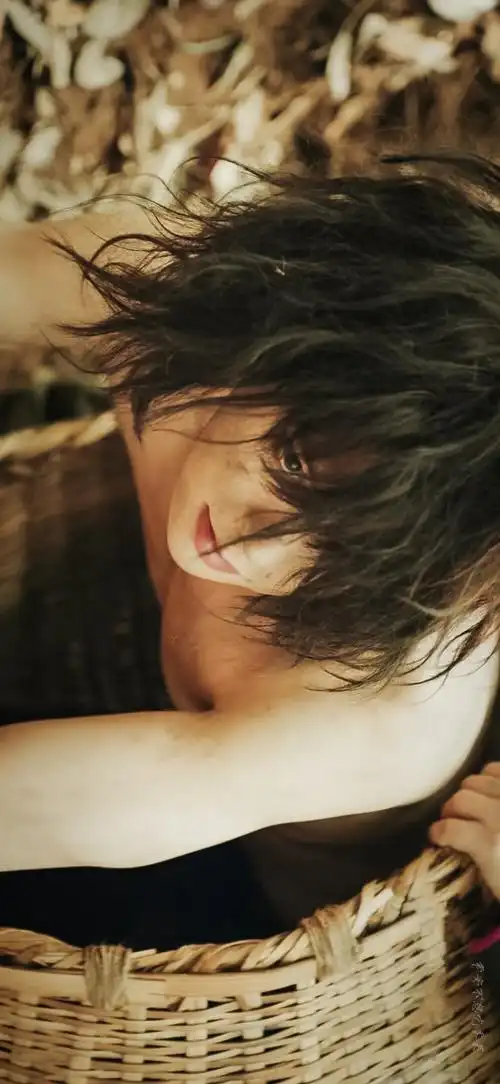 终极笔记 张起灵 - 堆糖,美图壁纸兴趣社区