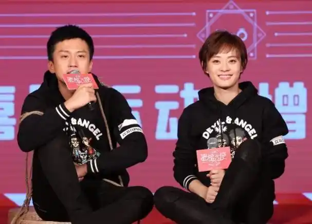 镜头前低调镜头外高调细看孙俪邓超的资产被这对夫妻惊到了