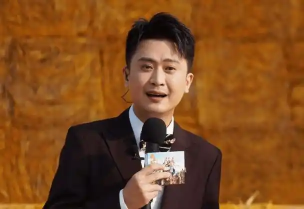 央视又一档综艺节目完成改版主持人杨帆位置未受影响