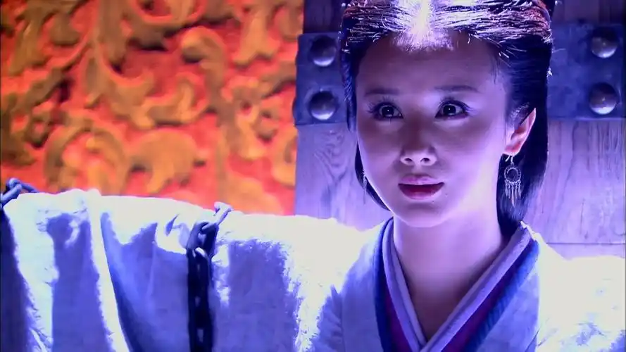 美人心计青宁真的是爱惨了代王为了他连情敌都不舍得伤害