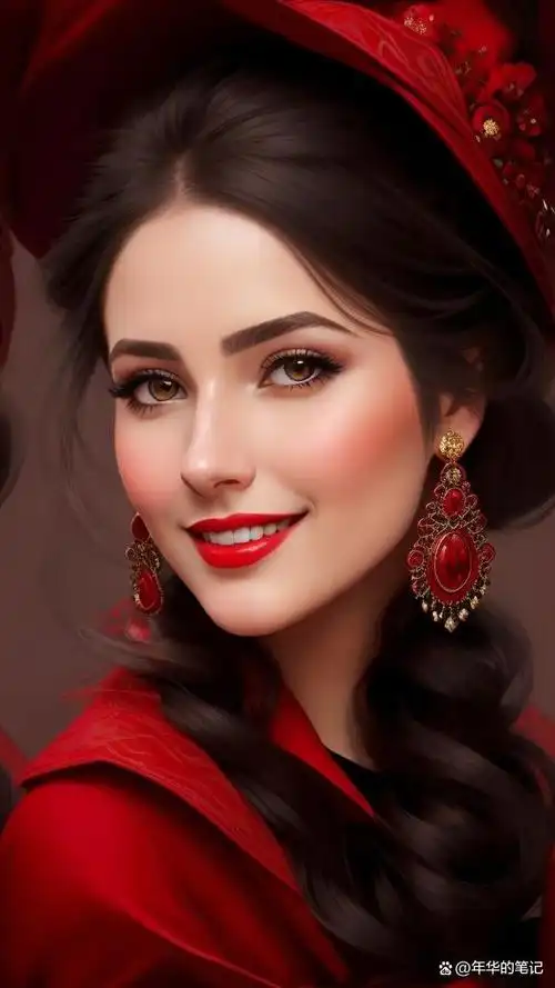 什么是"高加索美女"?