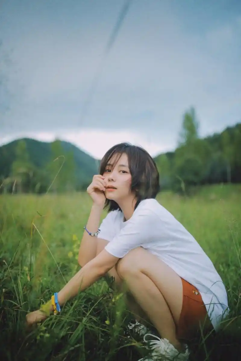 谭松韵高清壁纸头像(二十四)[打call]