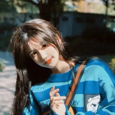 真人/女头/神仙颜值纯欲风可爱_女生头像_我要个性网