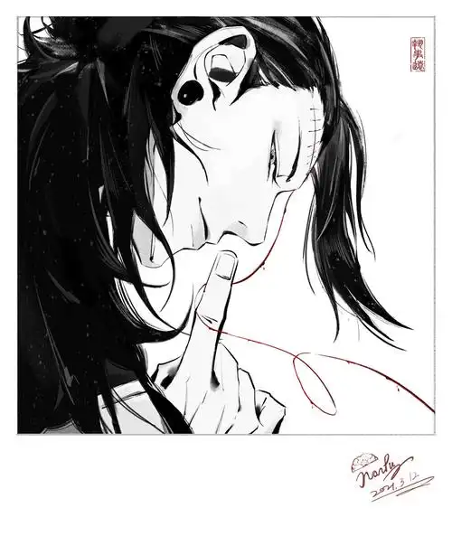 咒术回战脑花夏油杰