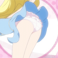 qq炫舞动漫动态头像