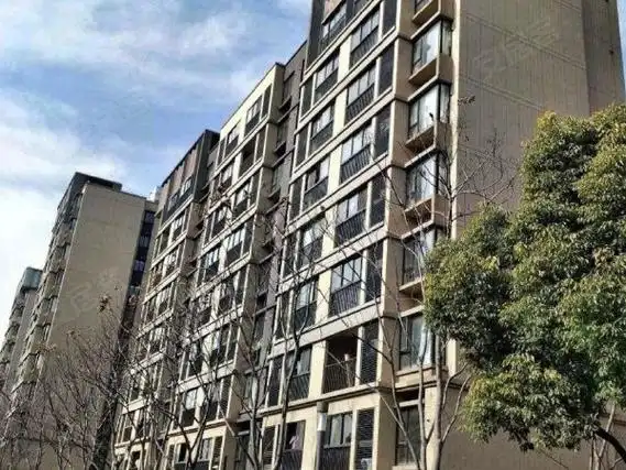 上海闵行华漕万科时一区(一期)挂牌!真实推荐!实拍图!