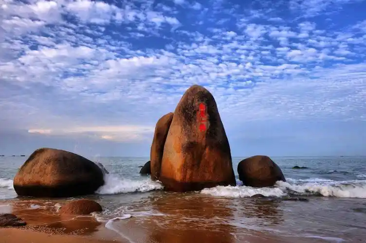 三亚旅游景点攻略及路线,三亚五日游需要多少费用?这篇看完就懂