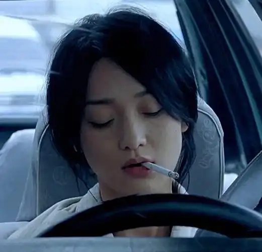 周迅可以当头像的图有哪些? - 知乎