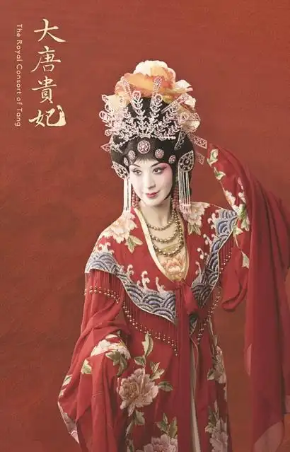 大青衣"双星"张火丁史依弘上海"打擂台"