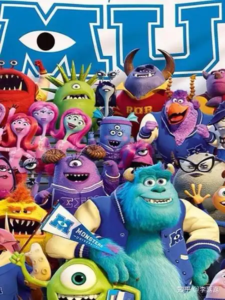 皮克斯动画近十年的动画佳作唤醒你心中的柔软与温情点击片名在线观看