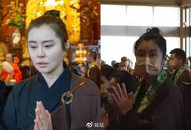 55岁王祖贤素颜近照曝光,皮肤白皙无瑕疵,一脸冻龄状态超好