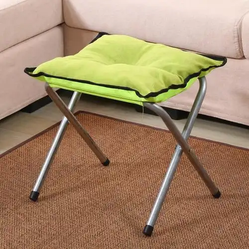 涵杨简易便携折叠凳子马扎折叠椅子换鞋凳钓鱼凳家用户外火车小板凳子