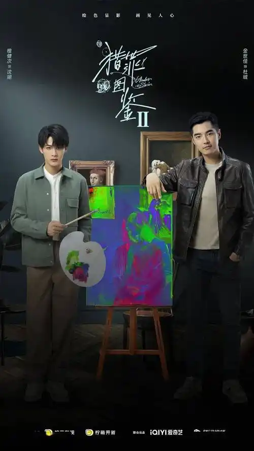 新一轮押扑爆:悬疑年代谍战,谁会是爆款?