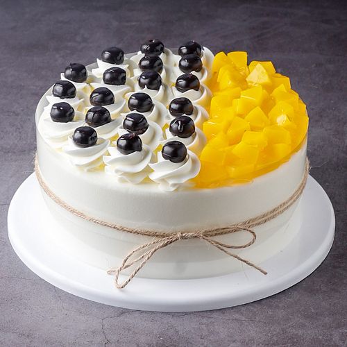 蛋糕生日欧式水果网红模型2022新款塑胶样品仿真水果