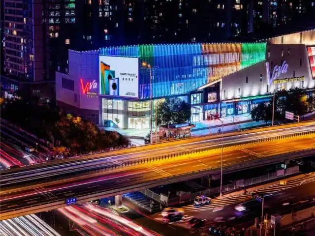 奇思喵想的"国潮范"——北京富力广场如何借势"文化 ip"?