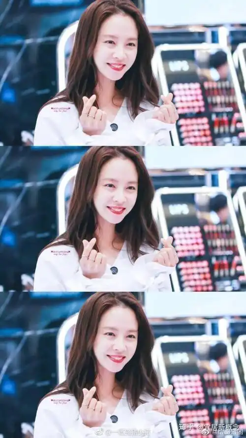 为什么这么多人喜欢宋智孝