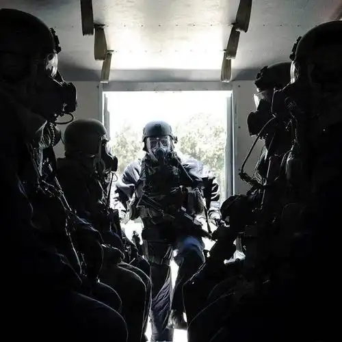 fbiwarning美国联邦调查局图集