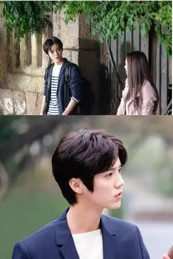 张艺兴唐嫣同款卫衣,宽松款长袖白色打底的几何图案卫衣,很符合两人的