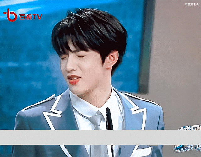 刘耀文|少年团|时代_新浪新闻