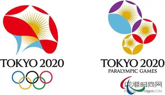 国际奥委会公布2020年东京奥运会四种最终备选logo设计方案 - 资讯