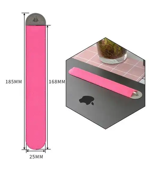 适用苹果applepencil二代一代笔套笔尖保护套ipadmini5air笔袋 白色