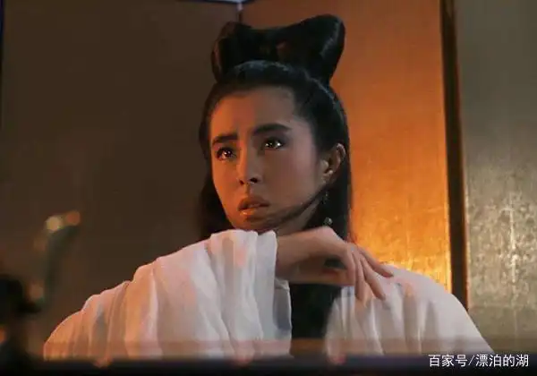 聊斋志异之"聂小倩"-一身正气征服女鬼