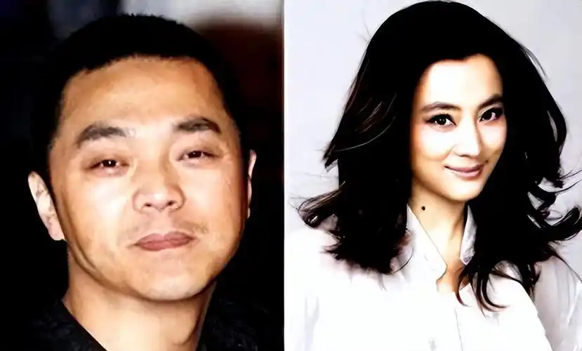 回顾李玲玉21岁嫁初恋34岁再嫁犹太富商与混血儿子相处很独特